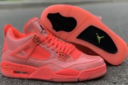 Air Jordan 4 NRG Hot Punch